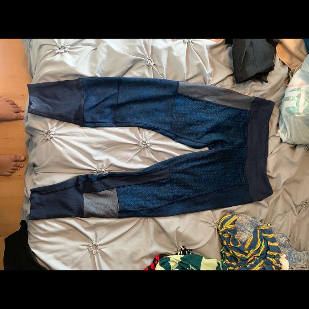 Lululemon athletica pants